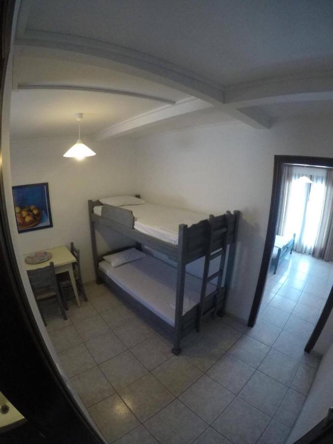 Villa Moras Paralía Екстериор снимка
