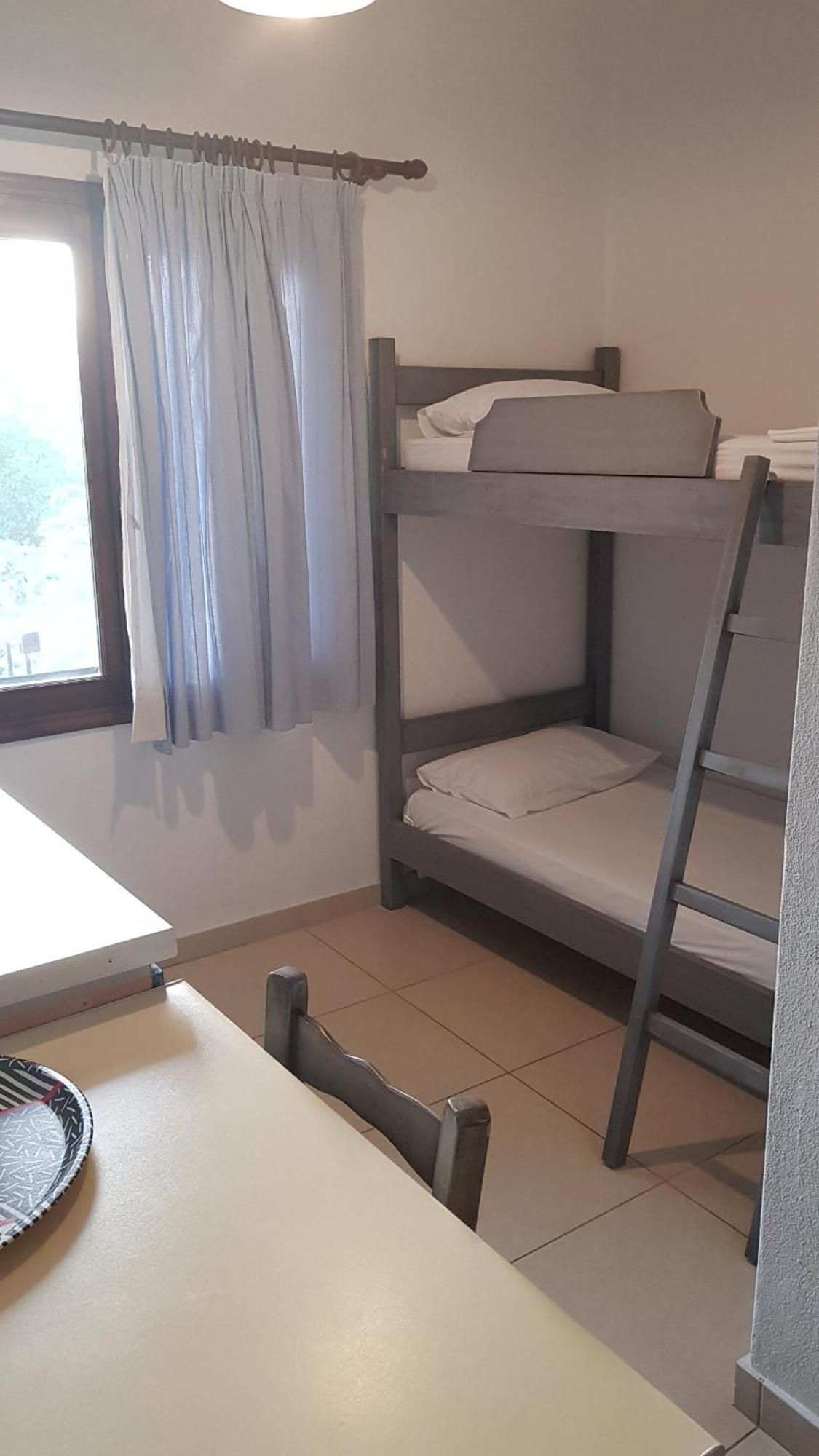 Villa Moras Paralía Екстериор снимка
